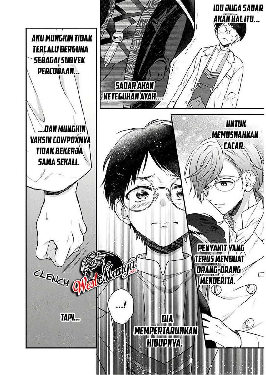 Dilarang COPAS - situs resmi www.mangacanblog.com - Komik isekai cheat kaitakuki 007 - chapter 7 8 Indonesia isekai cheat kaitakuki 007 - chapter 7 Terbaru 29|Baca Manga Komik Indonesia|Mangacan